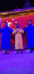 -圣名游乐城冰雪大世界