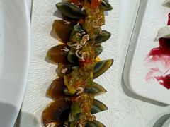 -船歌·鱼水饺青岛菜(国贸商城店)