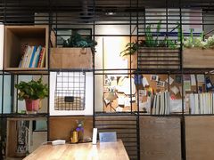 -ZM COFFEE(西安路店)
