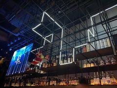 -柒Lounge(三里屯店)