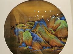 -观澜湖手艺工场·陶艺·吹玻璃·拼豆