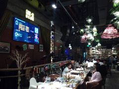 -别院里音乐餐酒吧(双流航空港店)
