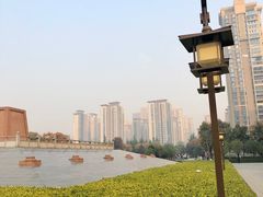 -木塔寺遗址生态公园