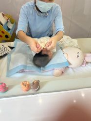 -爱帝宫月子中心(罗湖别墅院)