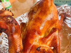 -红炎炎农家菜老字号(金水台店)