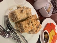 -马哥孛罗咖啡厅·Cafe Marco (厦门马哥孛罗东方大酒店)