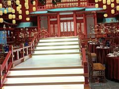 -艳阳天·非遗楚菜(武汉客厅店)