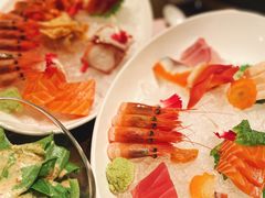 -佛山希尔顿酒店·融誉亚洲美食荟