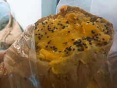 地瓜面包-韩国利尔面包(桂林路店)