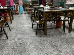 大堂-李德富老街牛杂火锅(抚琴街店)