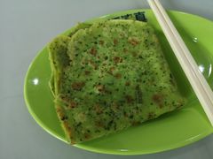 -复旦张江校区食堂