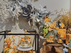 -杜哈夫DOUX RÊVE·生日蛋糕(日月光店)
