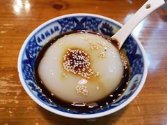 -兵哥豌豆面(建设巷店)