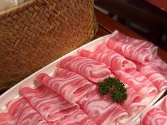 -老员外骨汤火锅(海州古城店)