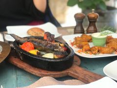 -Seten Restaurant Cappadocia