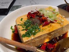 一块小磨豆腐-关东小磨东北菜(漕河泾印象城店)