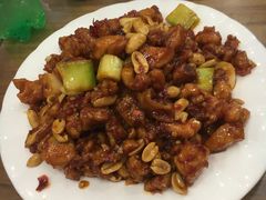 -砂锅李(九江路店)