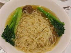 龙虾面-香港龙凤楼(陆家嘴中心店)