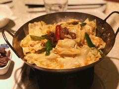 -阿英煲(凉城路店)