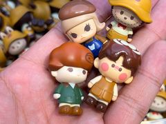 -泡泡玛特POPMART(龙湖杭州滨江天街店)