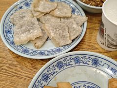 -门框胡同百年卤煮(前门店)