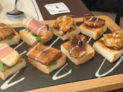 -沏点Trattoria意大利餐厅(新街口店)