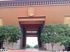 -法门文化景区