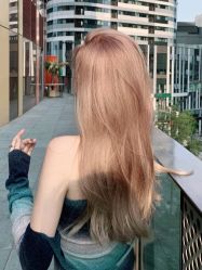 -MY HAIR ARDOR