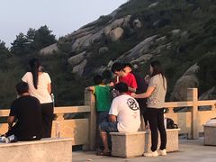 -洋山深水港观景平台