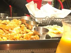 -一米鸡肉 创意韩餐(江北杉杉奥特莱斯店)