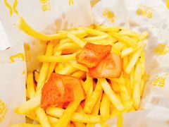 -有鱼吃·纸包烤鱼(曲江创意谷店)