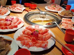 -季季红火锅(长沙步行街店)