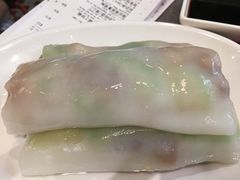 青瓜叉烧肠-点点心点心专门店(旺角店)