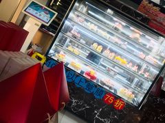-85度C(北京陶然店)