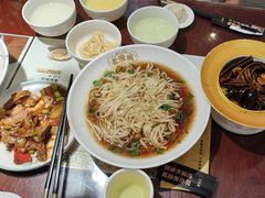 -老淮城·长鱼面(河下古镇店)