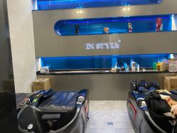 -IN STYLE·全国形象店