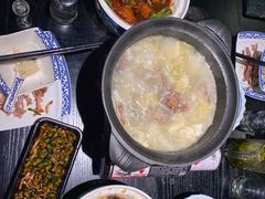 -曾家厨房·新徽菜(高新天柱路店)