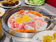 -悦享海创意自助(姜堰万达店)