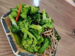 -豫石记羊汤(北苑店)