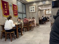 -老乌家特色小炒泡馍(大皮院店)
