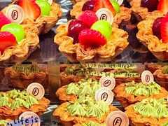 -FANEN法念·烘焙·甜点(万象城店)