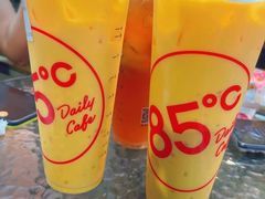 -85度C(深圳佳宁娜店)