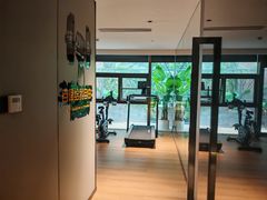 -铂尔登国际酒店(南山深圳湾口岸店)