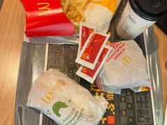 -麦当劳(大厂新城店)