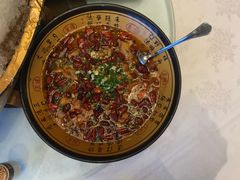 -万宝海鲜舫(劳动公园店)