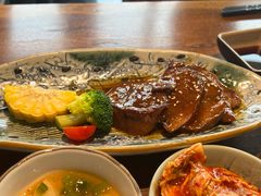 -九井澤精致料理(金茂店)