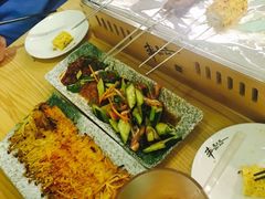 -串烧工坊 BBQ Box(牛车水店)