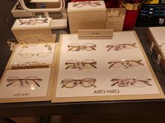 -博士眼镜(青岛城阳万象汇店)