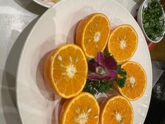 -清真·鸦儿李记·涮肉(和平里店)