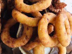 -宝莱纳餐厅(滨江店)